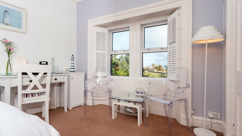 Agroturismo Kiltearn Guest House