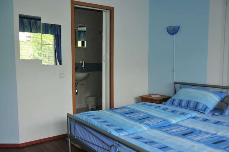 Hotel Apartmaji Bungalovi I Sotorisce Silva