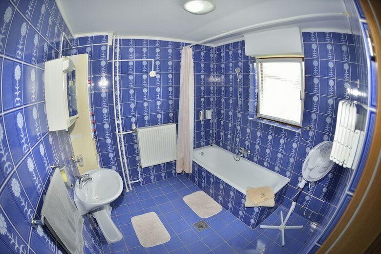 Hotel Apartmaji Bungalovi I Sotorisce Silva