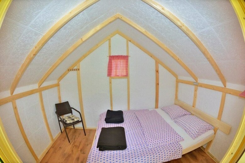 Hotel Apartmaji Bungalovi I Sotorisce Silva