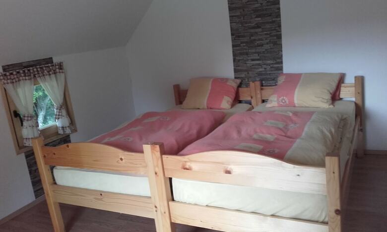 Hotel Apartmaji Bungalovi I Sotorisce Silva