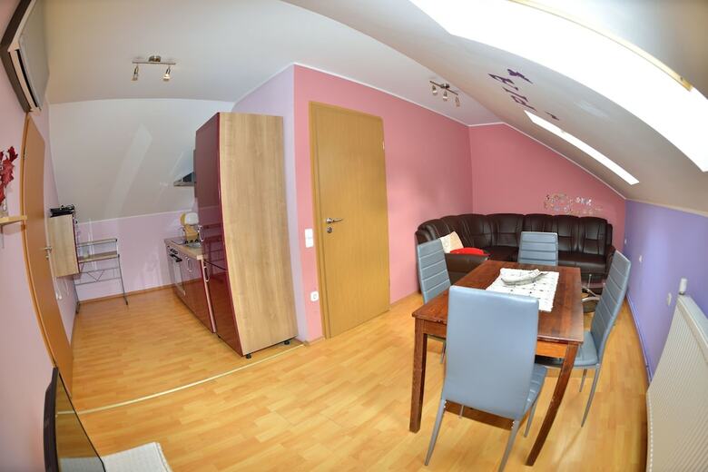 Hotel Apartmaji Bungalovi I Sotorisce Silva