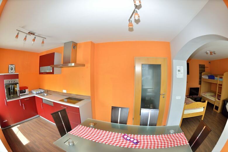 Hotel Apartmaji Bungalovi I Sotorisce Silva
