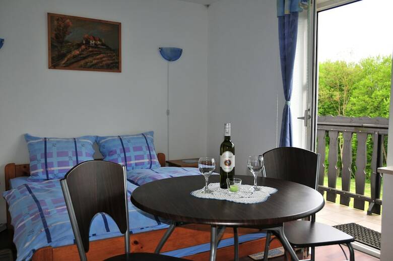Hotel Apartmaji Bungalovi I Sotorisce Silva