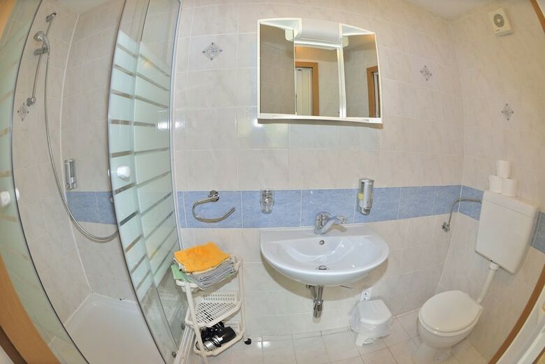 Hotel Apartmaji Bungalovi I Sotorisce Silva