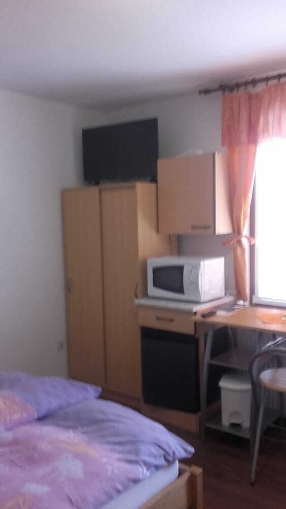 Hotel Apartmaji Bungalovi I Sotorisce Silva
