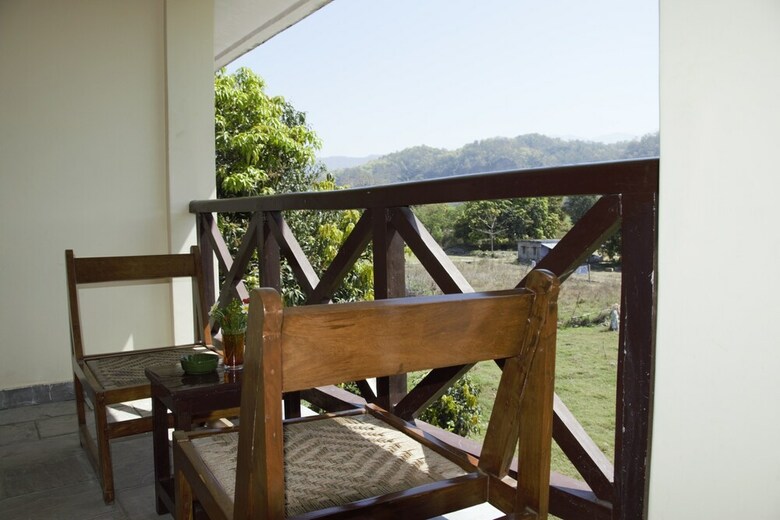 Apartamento Corbett Wild By Live Inn Hotels