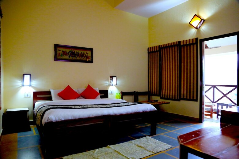 Apartamento Corbett Wild By Live Inn Hotels