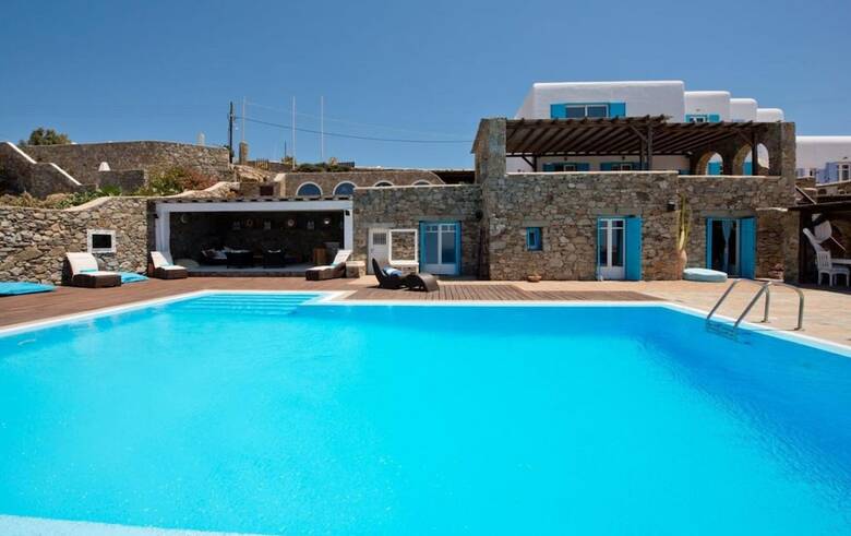 Villa Nepenthes