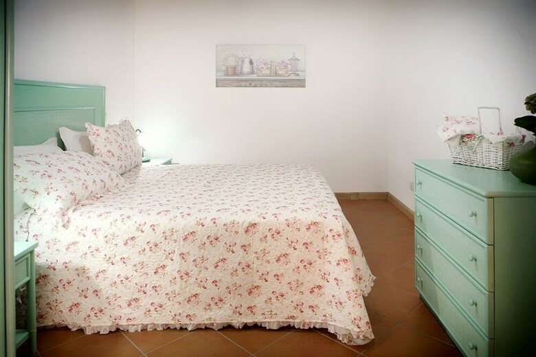 Apartamento Appartamento Enzo