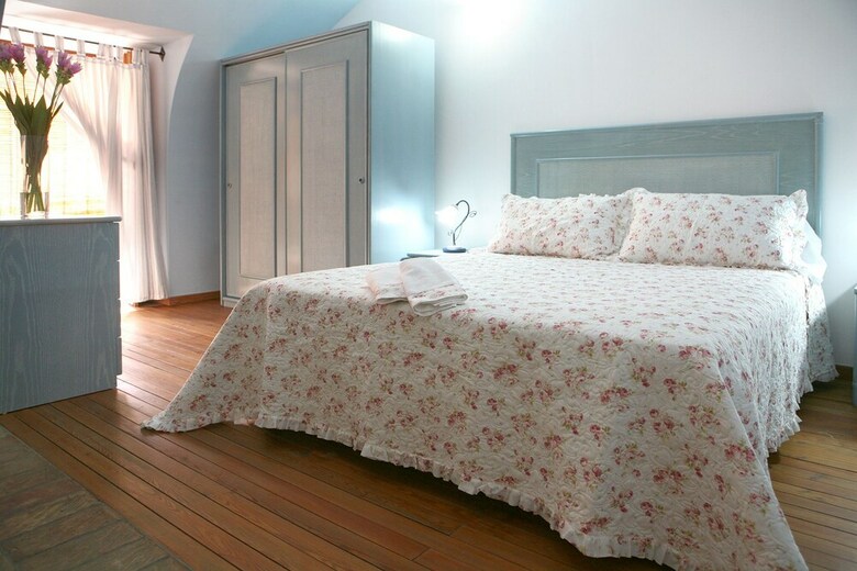 Apartamento Appartamento Enzo