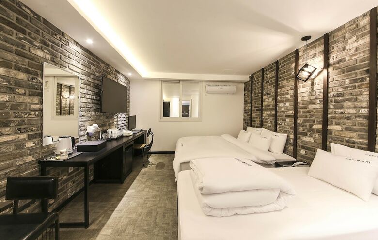 Busan Idea Hotel
