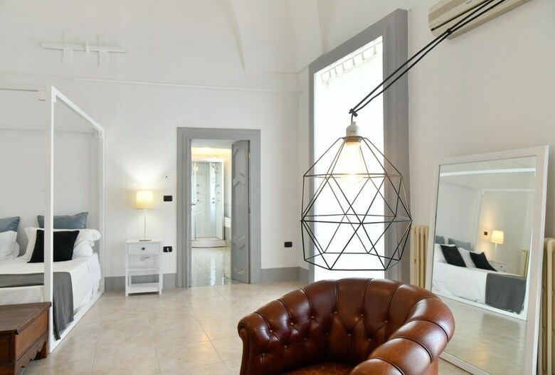 Hotel Dimora Duchessina