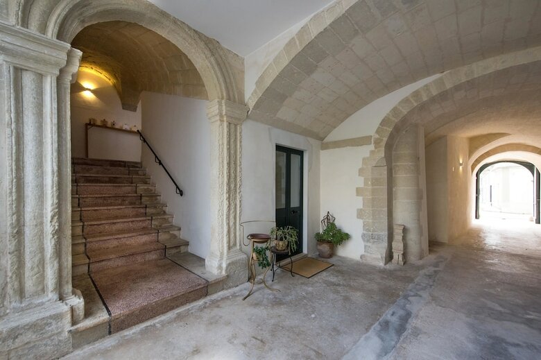 Hotel Dimora Duchessina