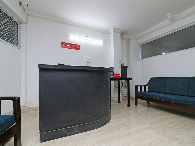 Hotel Oyo 24673 The Shivaay Aiims