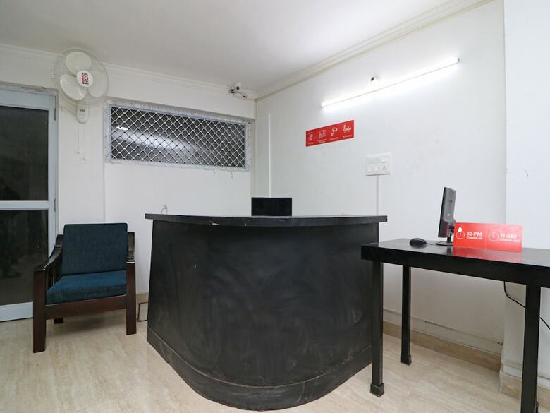 Hotel Oyo 24673 The Shivaay Aiims