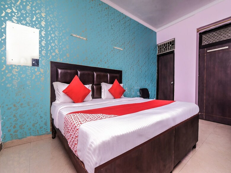 Hotel Oyo 18677 Airport Princess