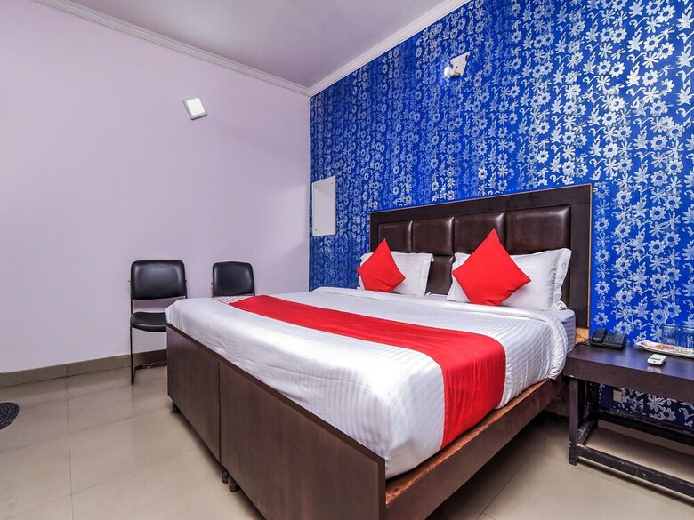 Hotel Oyo 18677 Airport Princess