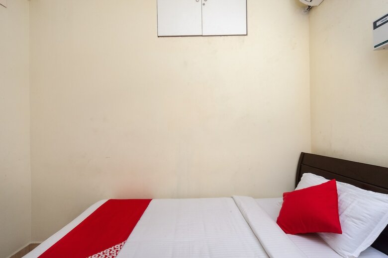 Hotel Oyo 7575 Its South East Residency