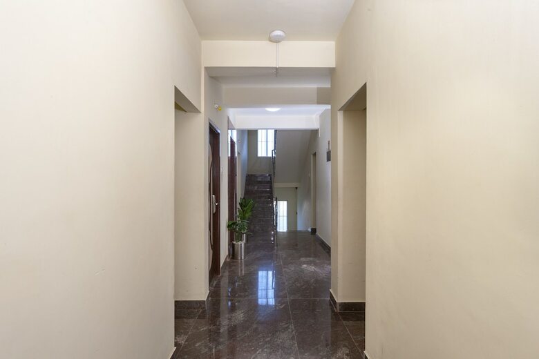 Hotel Oyo 7575 Its South East Residency