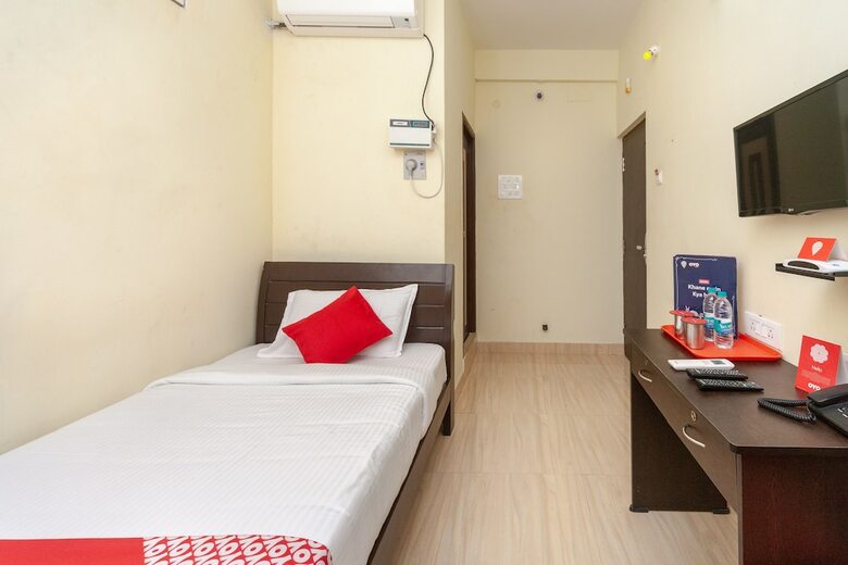 Hotel Oyo 7575 Its South East Residency