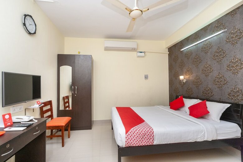 Hotel Oyo 7575 Its South East Residency