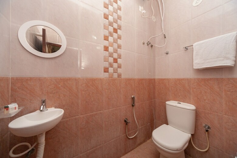 Hotel Oyo 7575 Its South East Residency