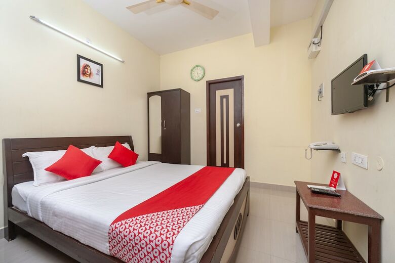 Hotel Oyo 7575 Its South East Residency