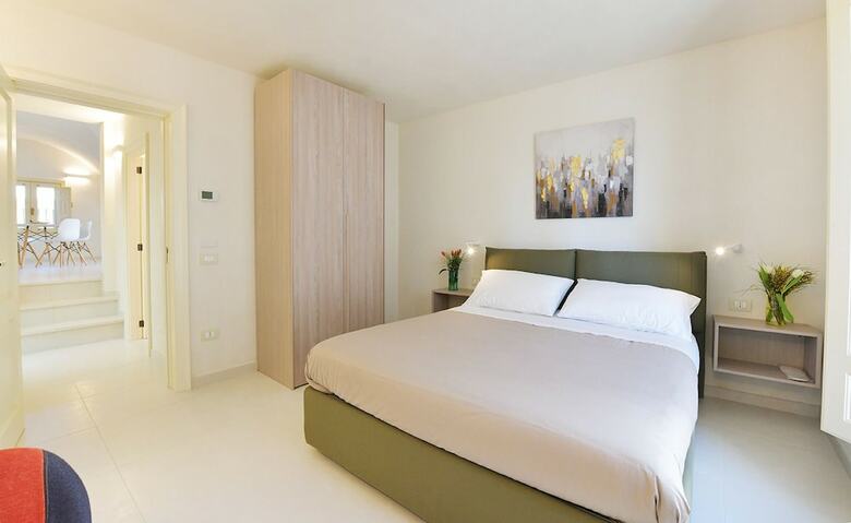 Bed & Breakfast Casa Magad�