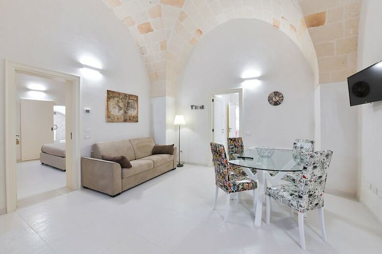 Bed & Breakfast Casa Magad�