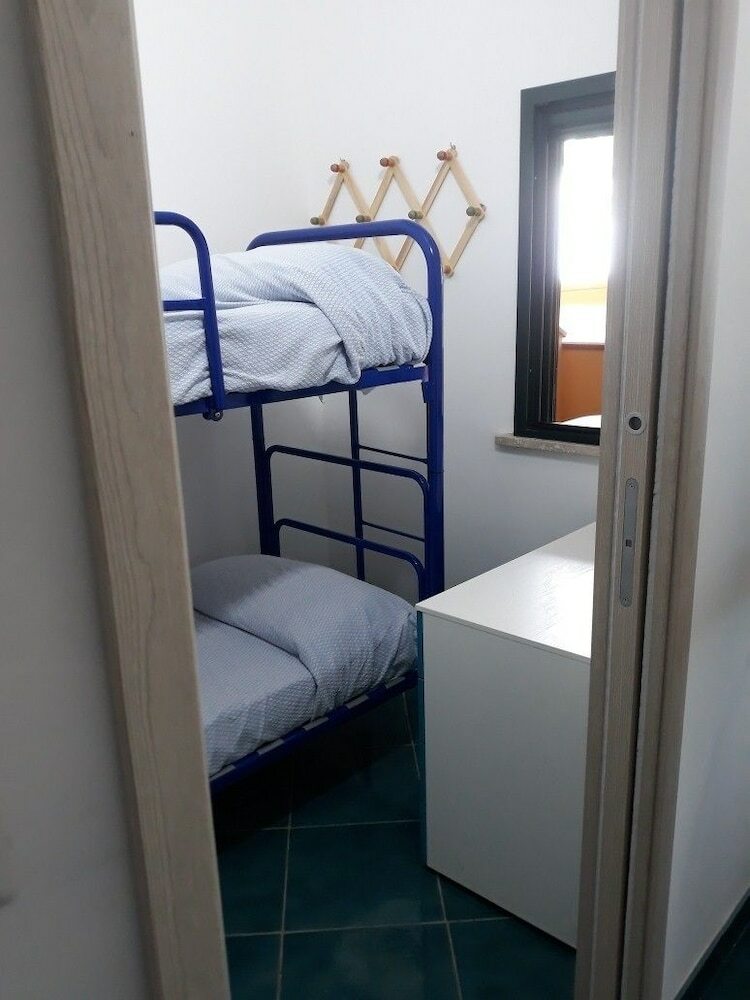 Villaggio Residence Pietra Grigia
