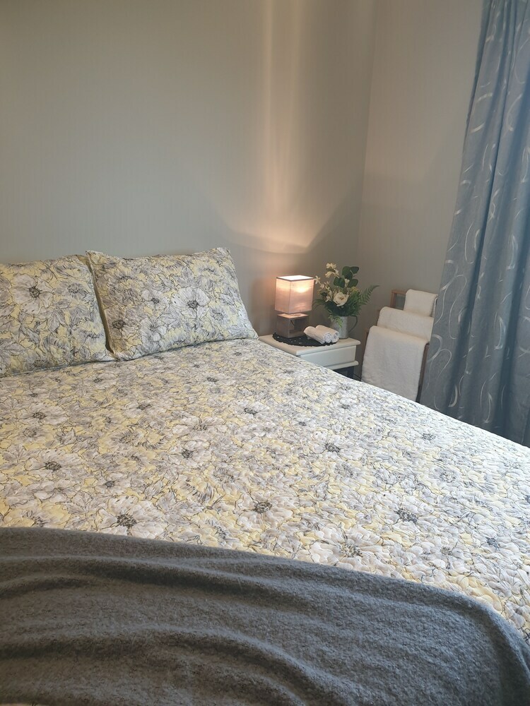 Hotel The Blackhouse B&B