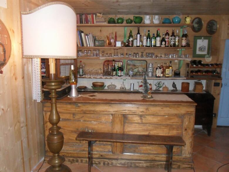 Bed & Breakfast Maison Biselli