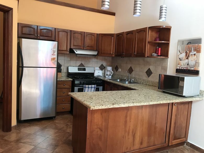 Apartamento Punta Chame Club And Resort