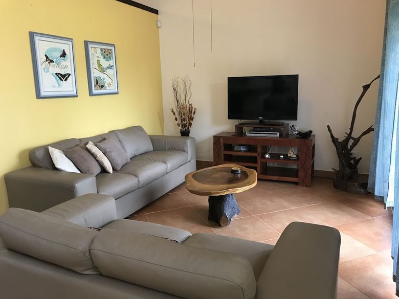 Apartamento Punta Chame Club And Resort