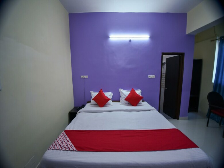 Hotel Oyo Home 3688 Apartment Palace