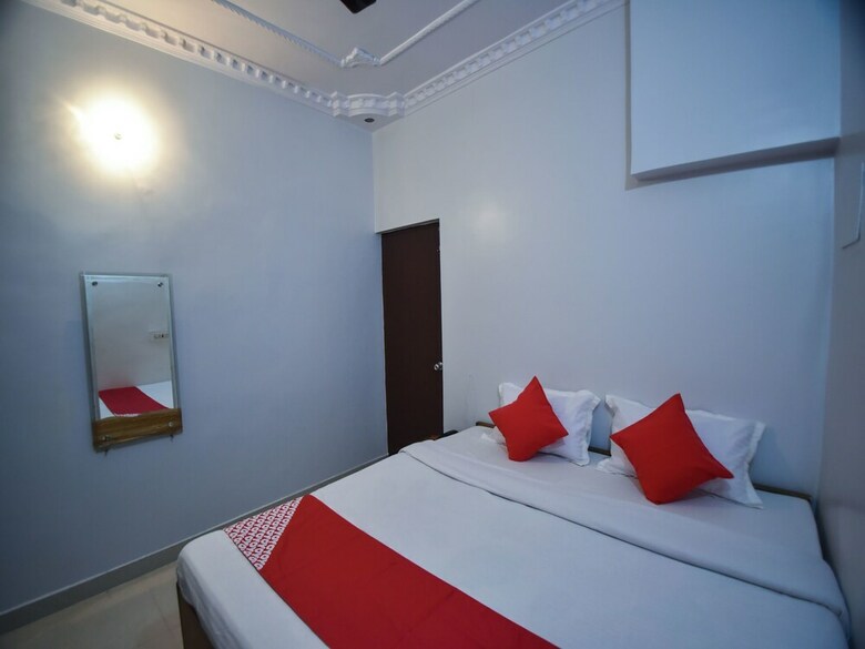Hotel Oyo Home 3688 Apartment Palace