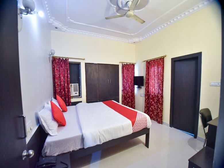 Hotel Oyo Home 3688 Apartment Palace
