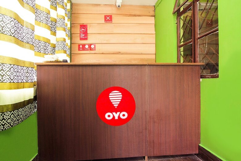 Hotel Oyo 6519 Batasia Loop