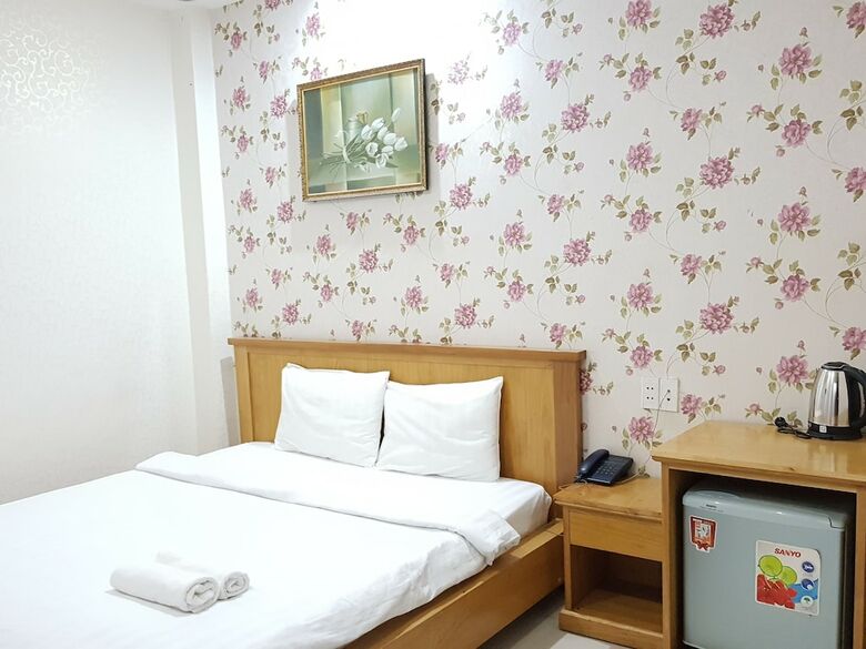 Janus Hotel