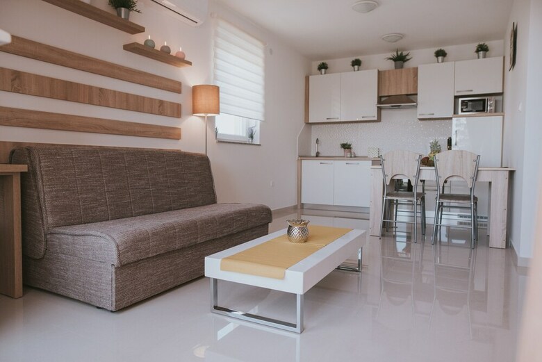 Poolside Hideout Apartments