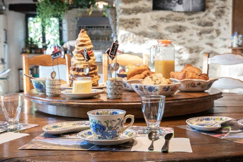 L'ecrin Du S�gala B&B