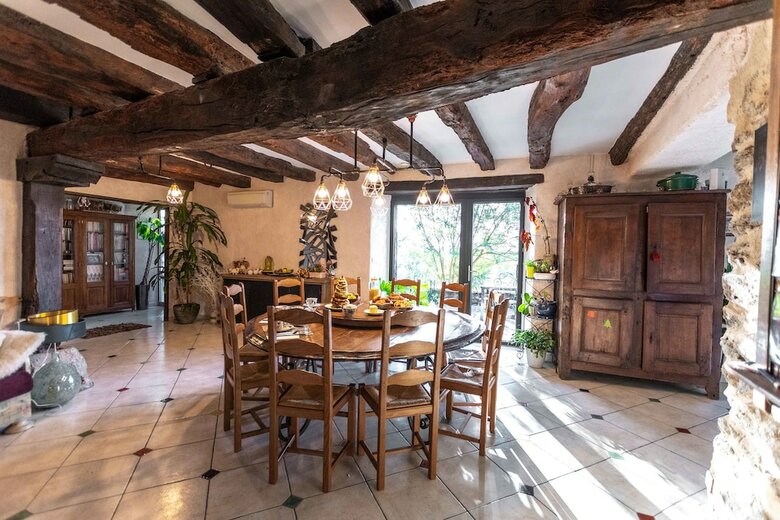 L'ecrin Du S�gala B&B