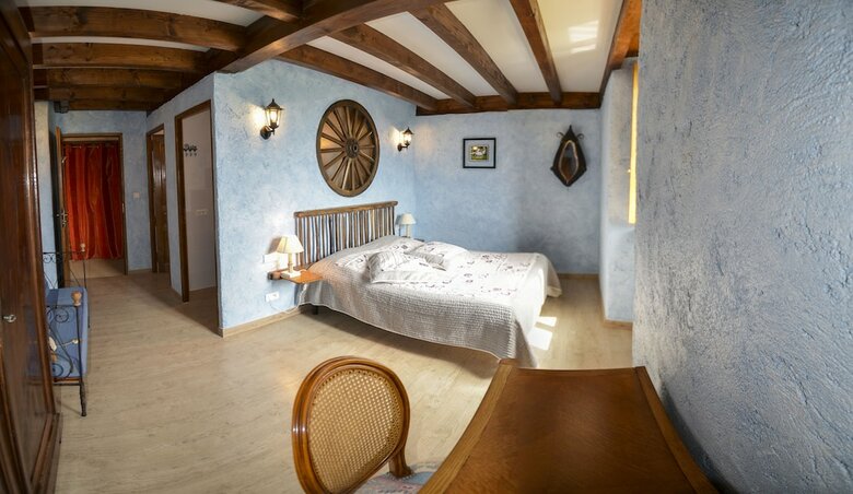 L'ecrin Du S�gala B&B