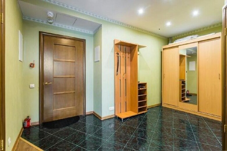 Apartamentos Dom Na Begovoi Alie Parusa