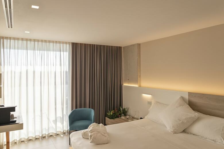 Hotel Posia Luxury Retreat & Spa