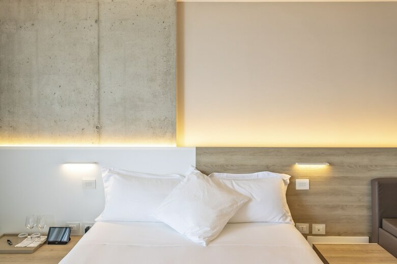 Hotel Posia Luxury Retreat & Spa