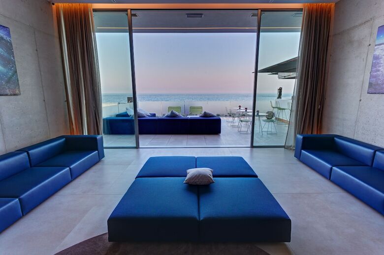 Hotel Posia Luxury Retreat & Spa