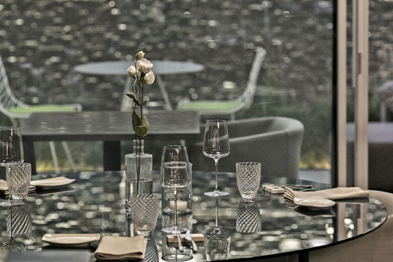 Hotel Posia Luxury Retreat & Spa
