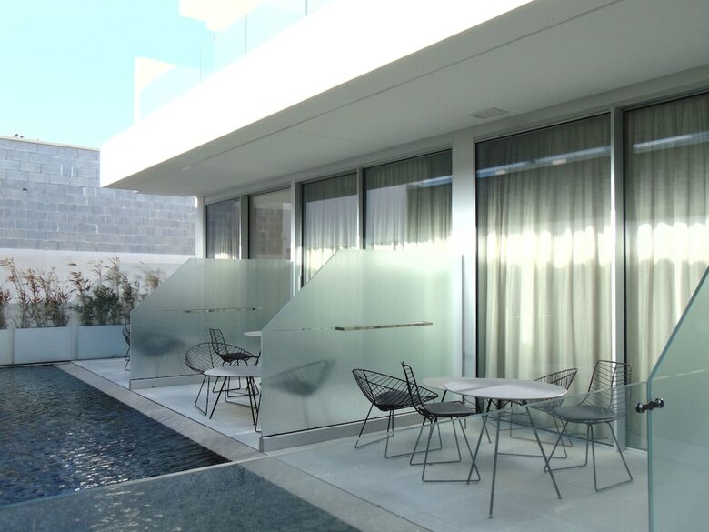 Hotel Posia Luxury Retreat & Spa
